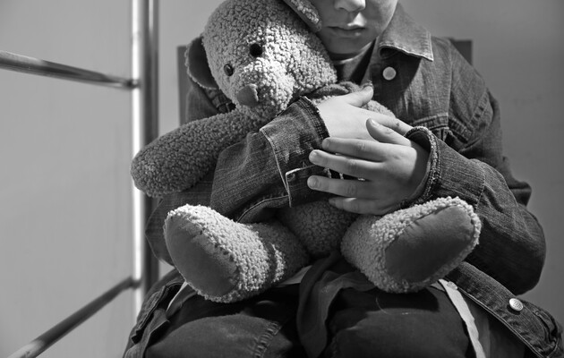 Офіс генпрокурора: З початку вторгнення Росії в Україні загинули 158 дітей, понад 254 — поранені