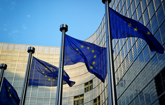 Щоб стати членом ЄС Україні знадобляться роки — The Economist