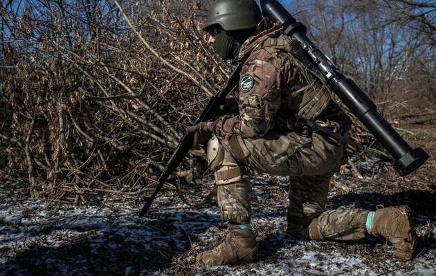 Росія повертає окремі батальйони в місця дислокації через відмову воювати - Генштаб ЗСУ