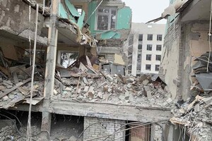 Враг в Изюме уничтожил 80% жилых домов