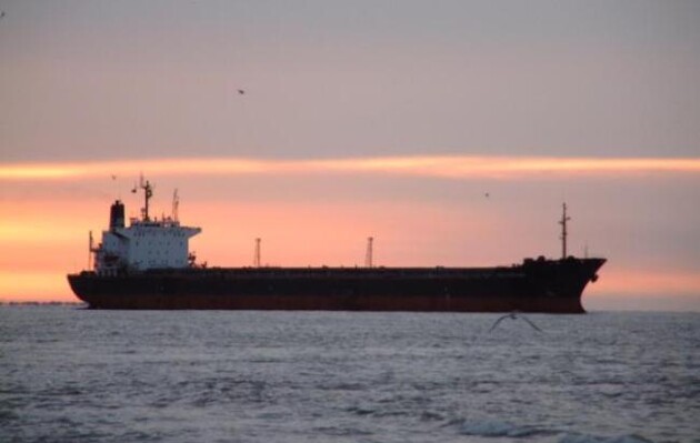 Середземноморські хаби не стали чекати рішення ЄС та влаштували суднам з російським паливом 