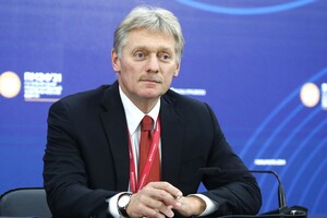 Пєсков назвав Україну «складною та ворожою до Росії країною»
