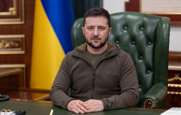 Бумажки не нужны: Зеленский рассказал, какие гарантии безопасности хотел бы для Украины
