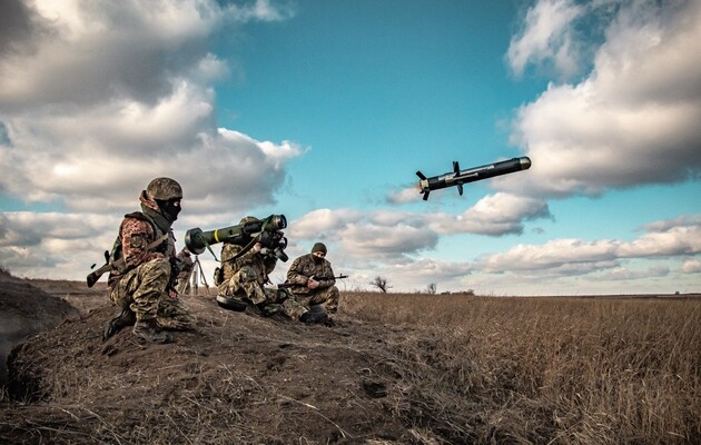 На каждый российский танк в Украине скоро будет приходиться 10 противотанковых систем - госсекретарь США