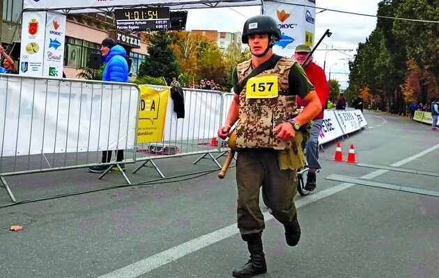 Проневич находился в территориальной обороне и пропал 12 марта