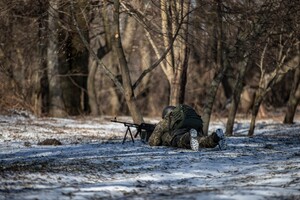 ВСУ взяли под контроль украинскую границу в Сумской области
