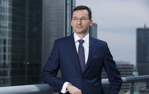 Прем'єр Польщі: Німеччина — головна перепона для жорсткіших санкцій