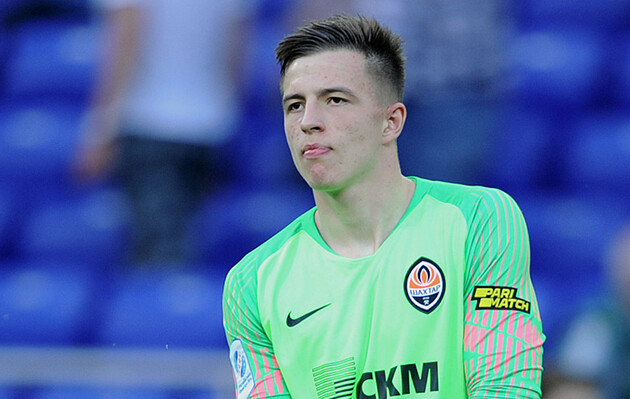 Трубін шокований злочинами Росії