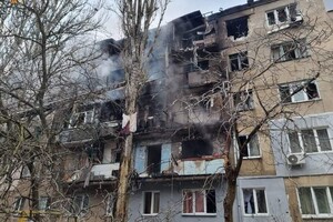 В результате обстрела Николаева и Очакова погибли восемь человек