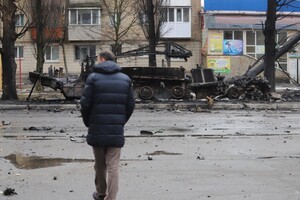Венедіктова: Найгірша ситуація з кількістю жертв на Київщині — в Бородянці 