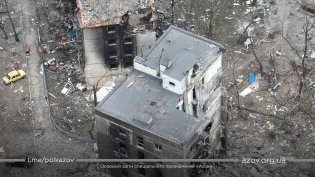 Куда переместили оккупантов из Киевской области и что будет с Мариуполем: прогноз СNN