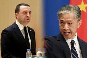 Грузия и Китай тайно помогают России обходить санкции