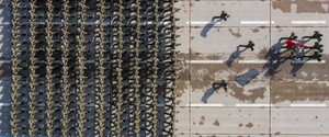 Для захвата Киева Путину пришлось бы 