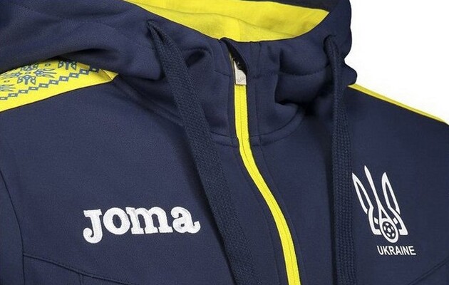 Олімпійка збірної України - мрія окупанта