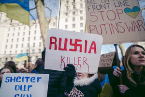 СБУ: россияне готовят новую провокацию в Мариуполе — обвинят в своих преступлениях защитников города