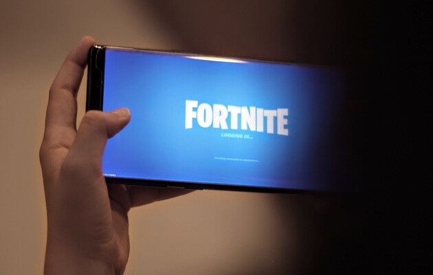 Игроки Fortnite собрали 144 миллиона долларов помощи Украине