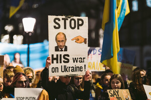 The Guardian: Ответит ли Путин хоть когда-нибудь за все зверства в Украине?