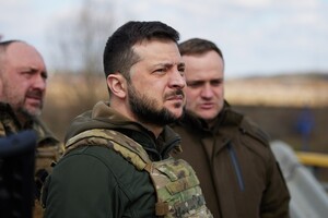 Зеленський закликав провести конференцію Радбезу ООН в Києві 