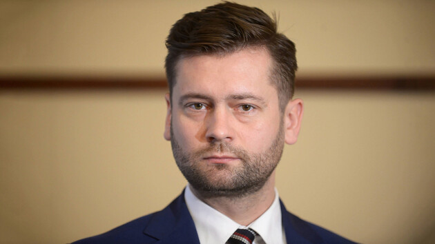 Бортничук назвал россиян преступниками