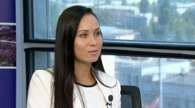 Отец Хомровой погиб в Николаевской ОГА