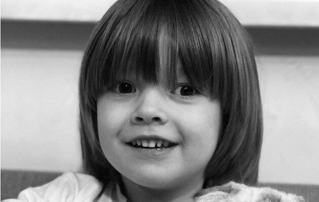 Фото загиблого хлопчика Сашка / Джерело: Instagram-сторінка його мами, Анни Яхно