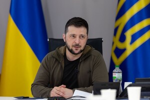 Зеленский: «РФ пытается собрать курсантов военных училищ и отправить их в Украину»