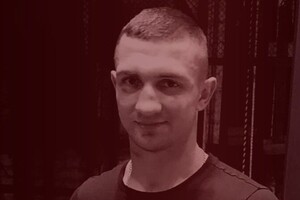 Украинский боксер погиб в боях под Черниговым