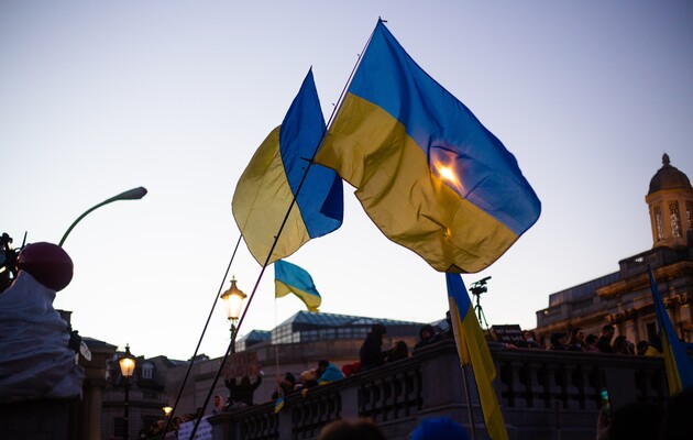 Мировое музыкальное сообщество поддержало Украину: создан фонд Creators for Ukraine