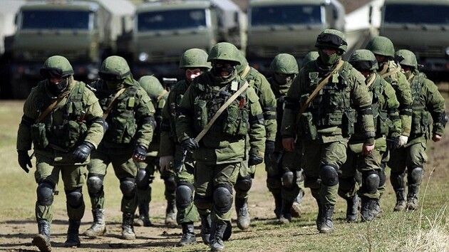 Псковская десантура не хочет возвращаться воевать в Украину