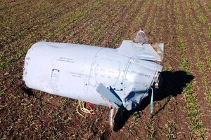 Украинские военные сбили вражескую ракету, летевшую в направлении Полтавы