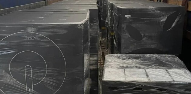 В Украину доставят еще 5000 терминалов Starlink