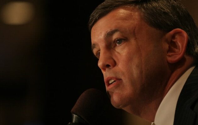 Атлас поддержал Украину