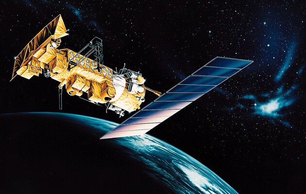 У США появились новые спутники-шпионы