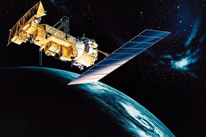 У США з'явилися нові розвідувальні супутники для спостережень за російськими військовими – Bloomberg