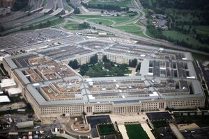 Росія перестала виходити на контакт з Пентагоном 