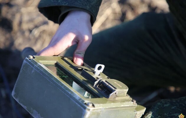 «Неустановленные бойцы ВСУ» обстреляли российскую Белгородскую область — СК России