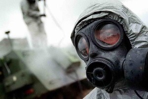 У лікарнях підготувались до потенційних хімічних атак ворога – РНБО