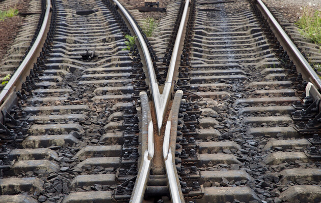 Рельсовая война: на белорусской железной дороге уже больше 80 диверсий