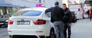 Экс-председатель КСУ Тупицкий тихонько уехал из Украины, ГБР открыло дело
