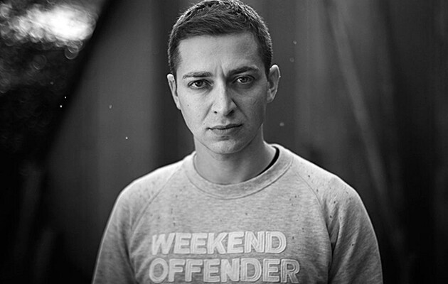 Oxxxymiron зібрав 195 тисяч доларів для допомоги Україні