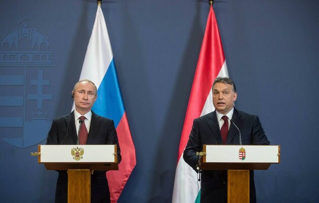 У Орбана наконец-то осудили военные преступления в Буче, но только после сообщений СМИ о том, что премьер требовал доказательств их правдивости