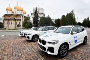 Российским олимпийцам из-за санкций не смогли подарить обещанные автомобили