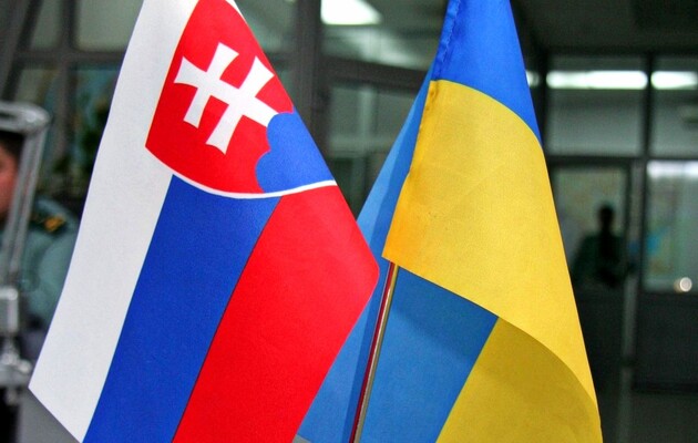 Словакия будет настаивать на скорейшем вступлении Украины в ЕС – Хегер