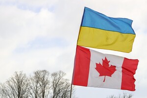 Канада направить мільярд канадських доларів допомоги Україні  — Шмигаль