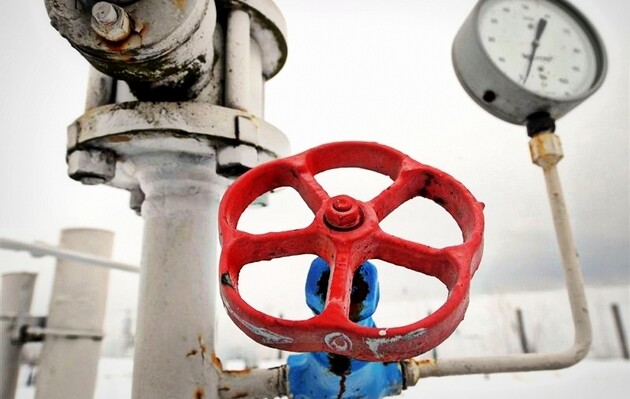 В Госдуме РФ предложили временно прекратить поставки газа в Евросоюз