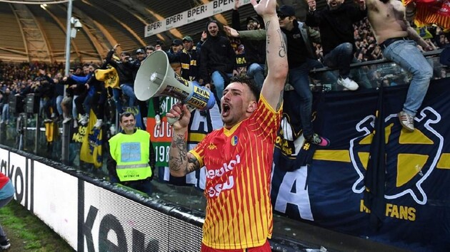 Ганьо стал героем матча