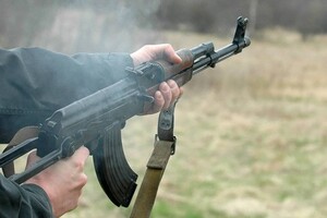 Окупанти розстріляли на Чернігівщині неповнолітнього хлопця