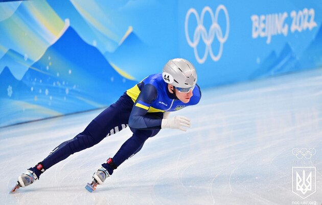 Гандей вперше у кар'єрі вийшов до півфіналу ЧС