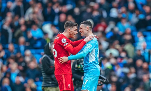 Команды не определили победителя