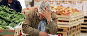 Назревает продовольственный кризис в мире, цена на продукты растет - ООН
